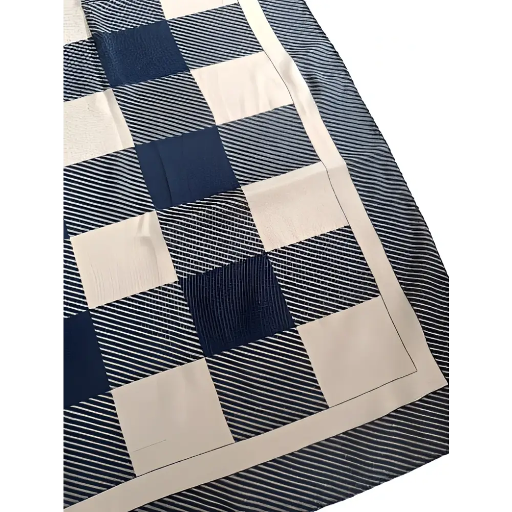 Halstuch Kopftuch Schal - Schals & Tücher Halstuch Kopftuch Schal - Vintage&Present Mode Schals & Halstücher