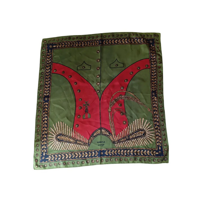 Halstuch Kopftuch Schal - Schals & Tücher Halstuch Kopftuch Schal - Vintage&Present Mode Schals & Halstücher