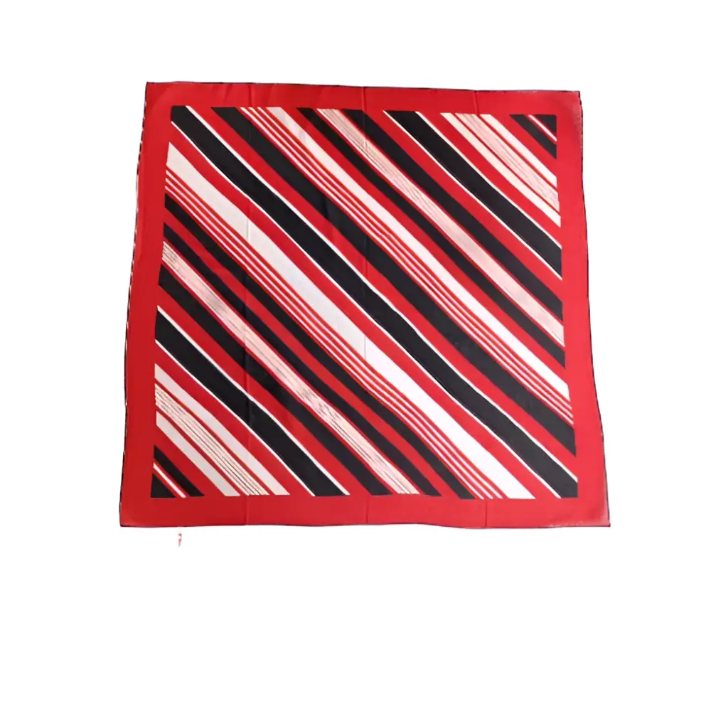 Halstuch Kopftuch Schal - Schals & Tücher Halstuch Kopftuch Schal - Vintage&Present Mode Schals & Halstücher