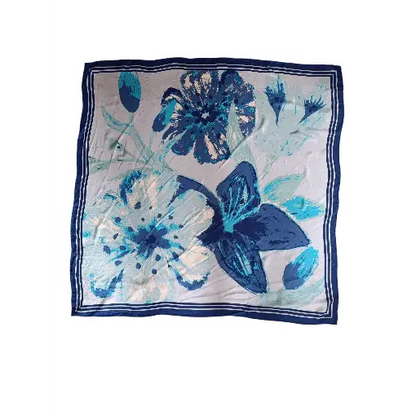 Halstuch Kopftuch Schal - Schals & Tücher Halstuch Kopftuch Schal - Vintage&Present Mode Schals & Halstücher