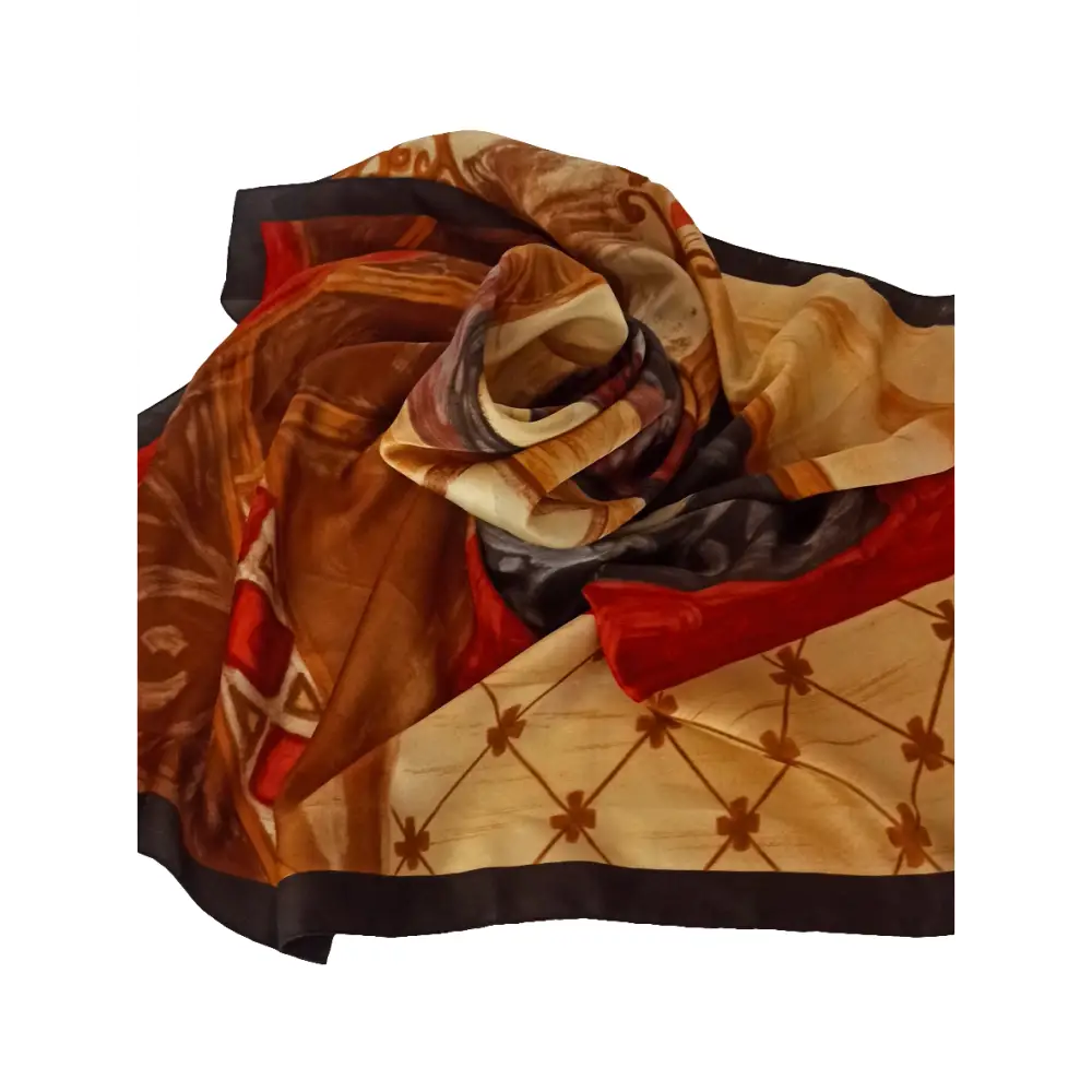 Halstuch - Schals & Tücher Halstuch - Vintage&Present Mode Schals & Halstücher