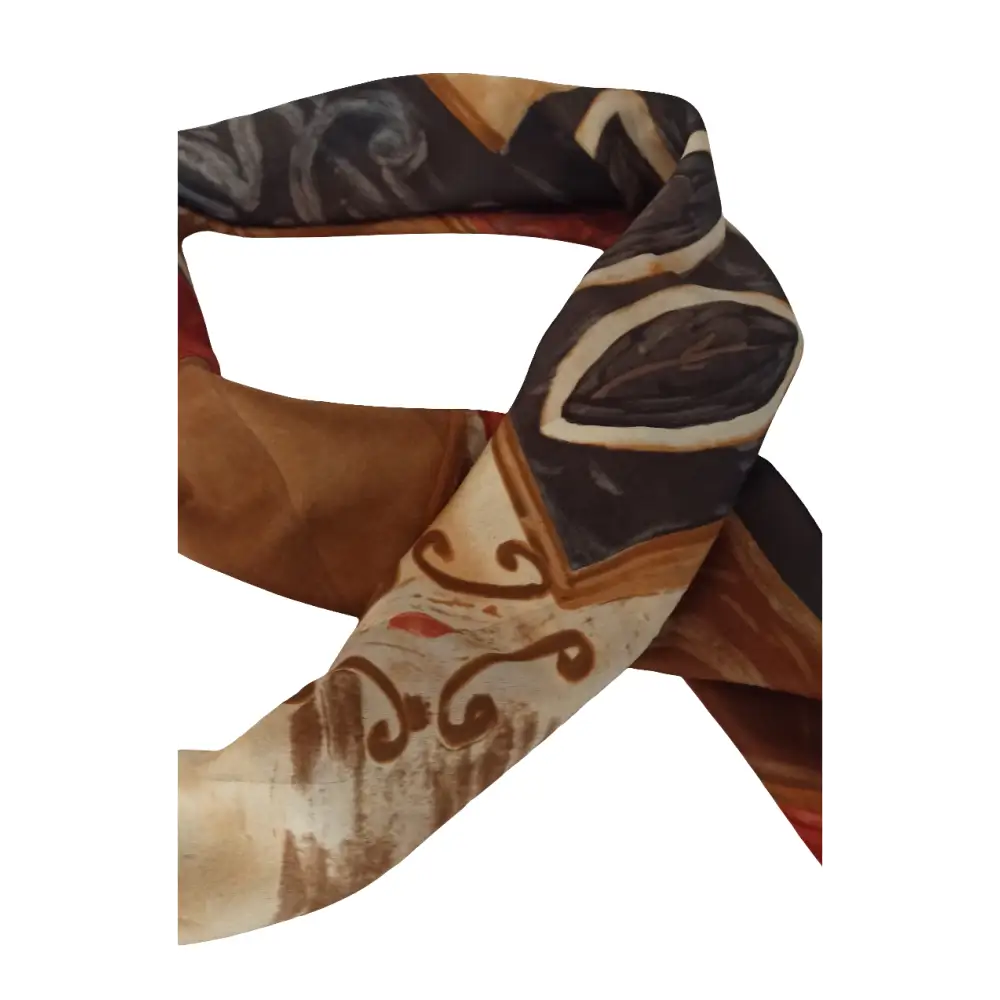 Halstuch - Schals & Tücher Halstuch - Vintage&Present Mode Schals & Halstücher