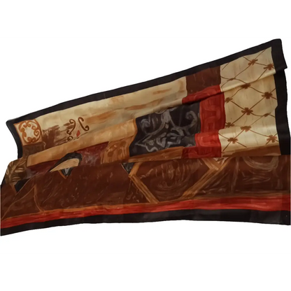 Halstuch - Schals & Tücher Halstuch - Vintage&Present Mode Schals & Halstücher