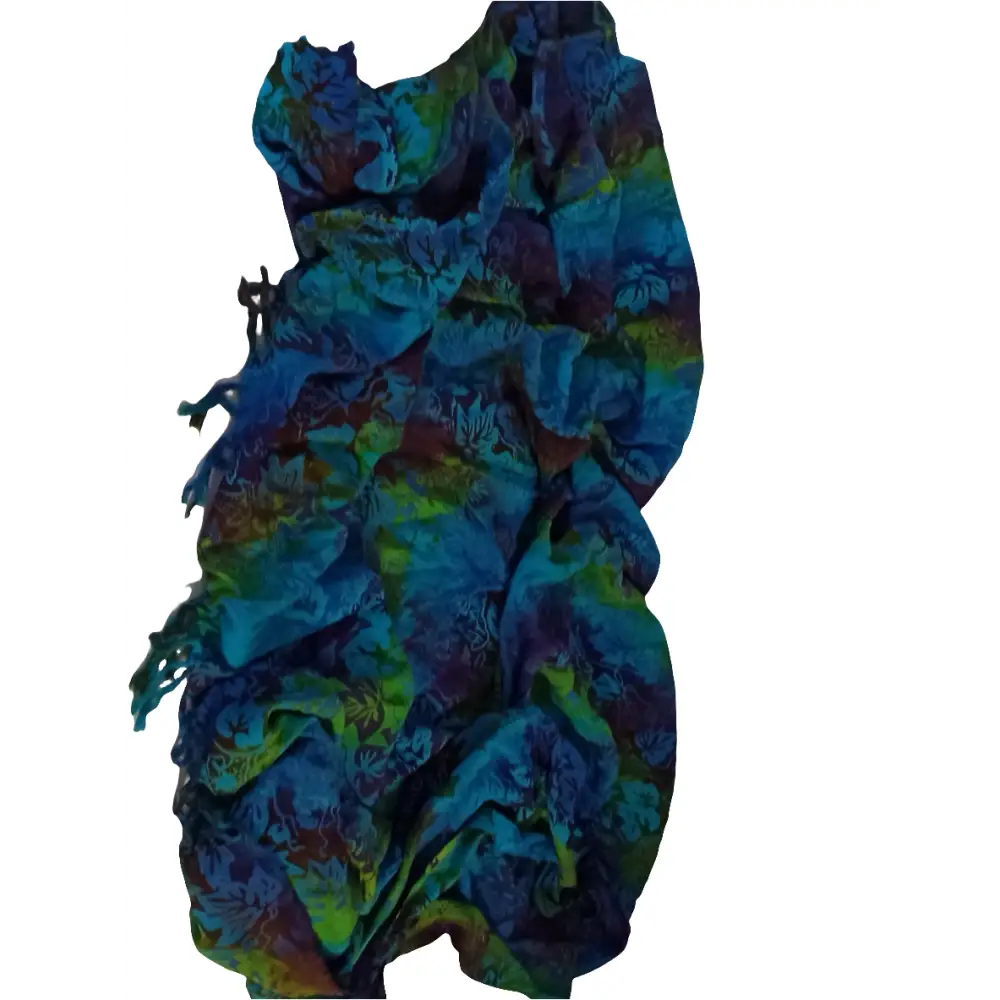 Halstuch/Strandtuch - Schals & Tücher Halstuch/Strandtuch - Vintage&Present Mode Schals