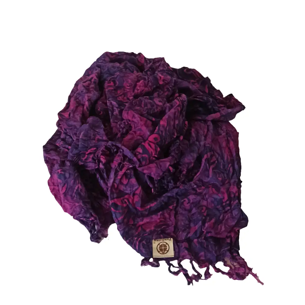 Halstuch/ Strandtuch - Schals & Tücher Halstuch/ Strandtuch - Vintage&Present Mode Schals & Halstücher