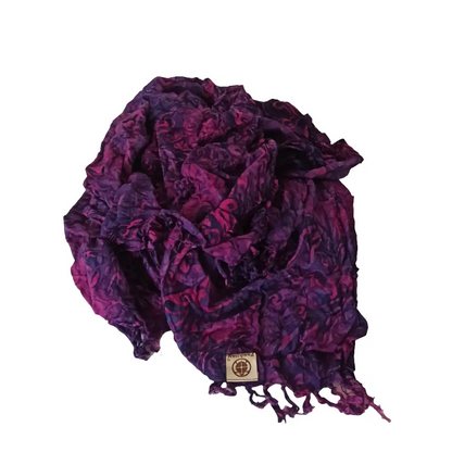 Halstuch/ Strandtuch - Schals & Tücher Halstuch/ Strandtuch - Vintage&Present Mode Schals & Halstücher