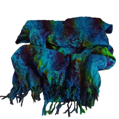 Halstuch/Strandtuch - Schals & Tücher Halstuch/Strandtuch - Vintage&Present Mode Schals