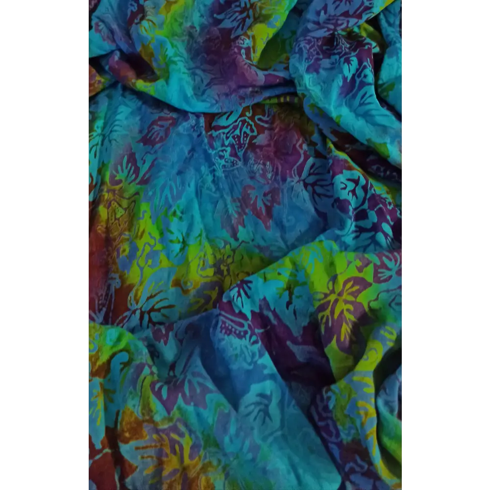 Halstuch/Strandtuch - Schals & Tücher Halstuch/Strandtuch - Vintage&Present Mode Schals