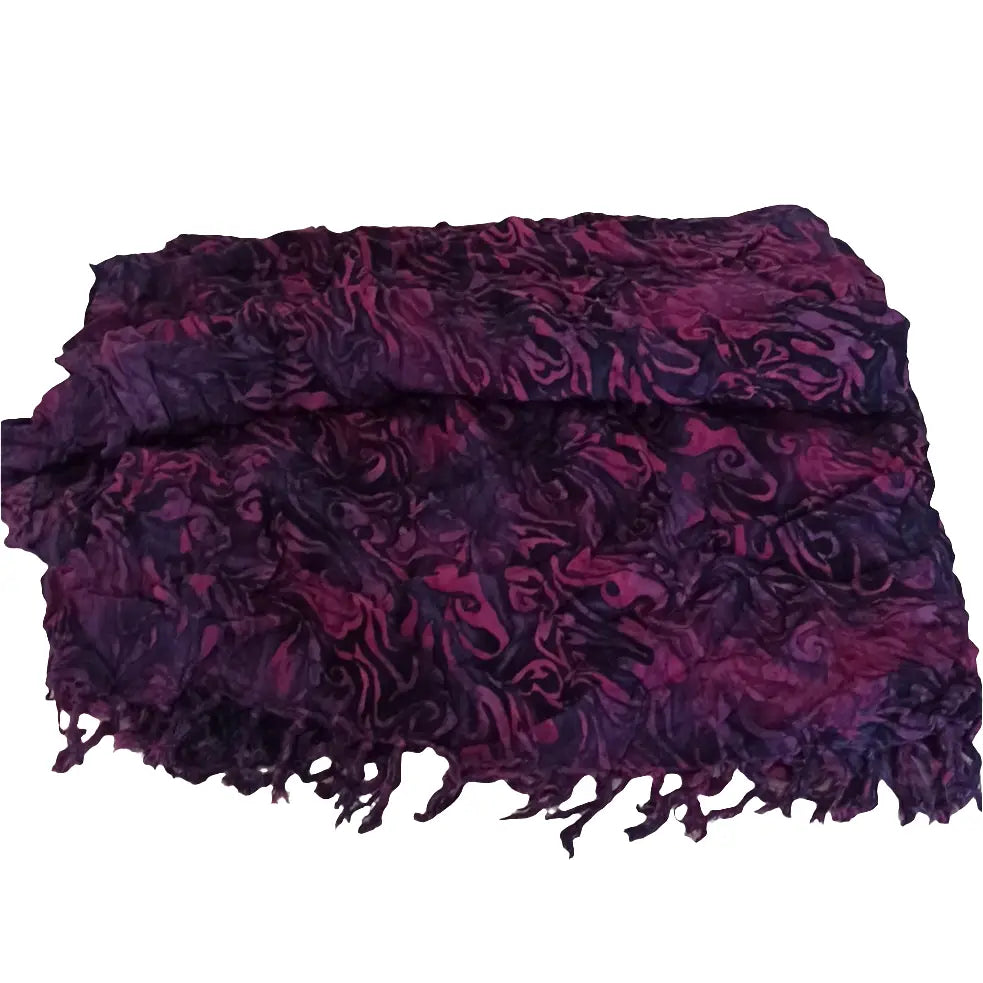 Halstuch/ Strandtuch - Schals & Tücher Halstuch/ Strandtuch - Vintage&Present Mode Schals & Halstücher