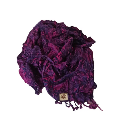 Halstuch/ Strandtuch - Schals & Tücher Halstuch/ Strandtuch - Vintage&Present Mode Schals & Halstücher