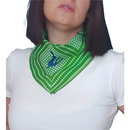 Halstuch von Moser - Schals & Tücher Halstuch von Moser - Vintage&Present Mode Schals & Halstücher