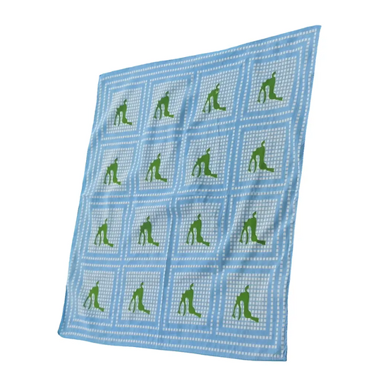 Halstuch von Moser - Schals & Tücher Halstuch von Moser - Vintage&Present Mode Schals & Halstücher