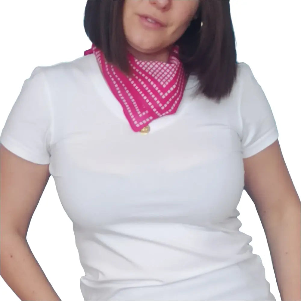 Halstuch von Moser - Schals & Tücher Halstuch von Moser - Vintage&Present Mode Halswärmer