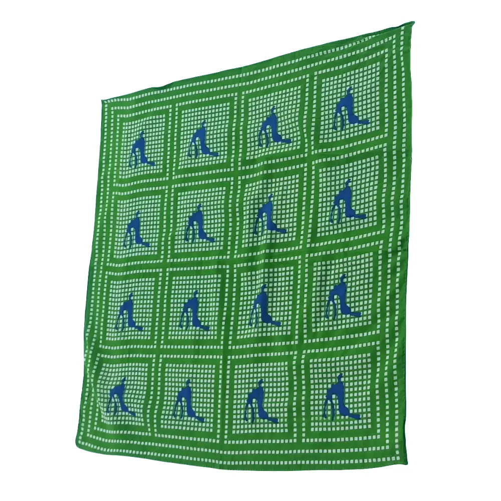 Halstuch von Moser - Schals & Tücher Halstuch von Moser - Vintage&Present Mode Schals & Halstücher