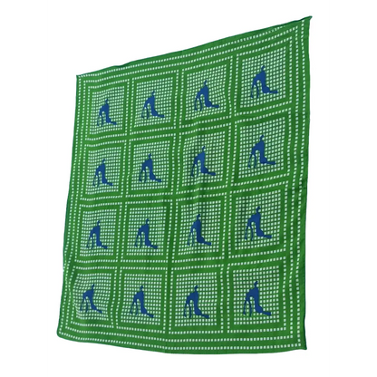 Halstuch von Moser - Schals & Tücher Halstuch von Moser - Vintage&Present Mode Schals & Halstücher