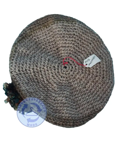 Mütze 100% Handmade - Mütze Mütze 100% Handmade - Vintage&Present Mode Kopfbekleidung & -tücher