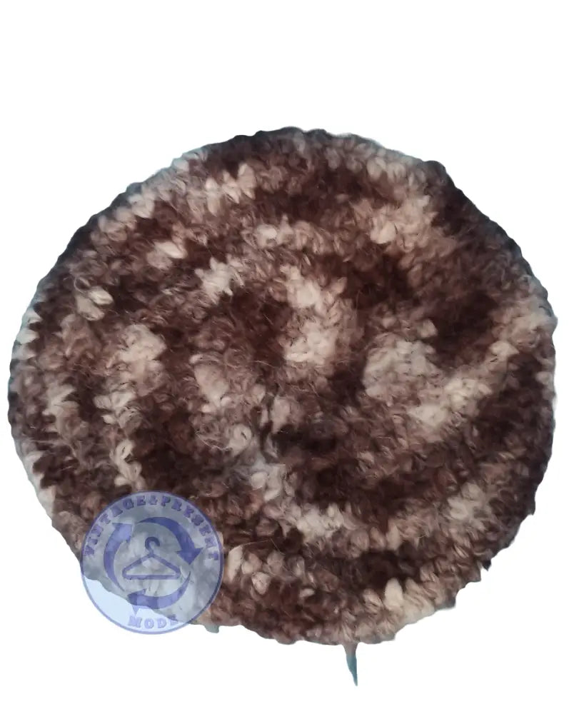 Mütze 100% Handmade - Mütze Mütze 100% Handmade - Vintage&Present Mode Kopfbekleidung & -tücher