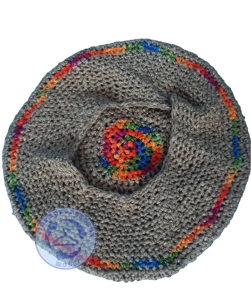 Mütze 100% Handmade - Mütze Mütze 100% Handmade - Vintage&Present Mode Kopfbekleidung & -tücher