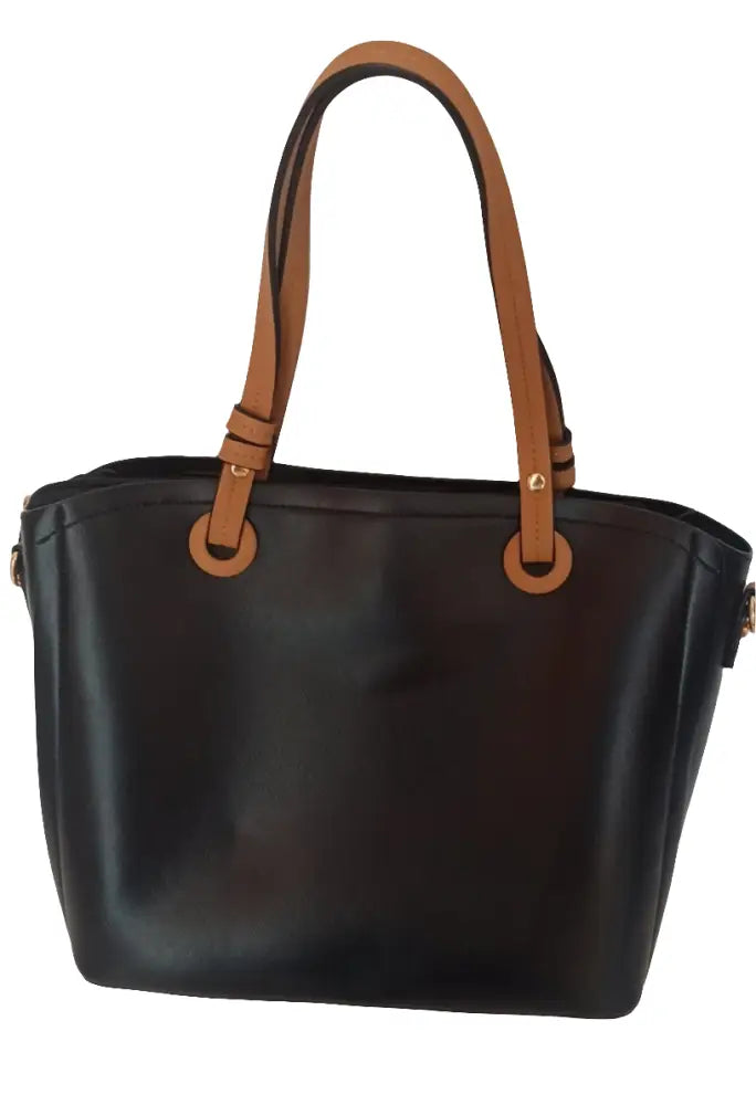 Shopper Bessie - Handtasche Shopper Bessie - Vintage&Present Mode Handtaschen