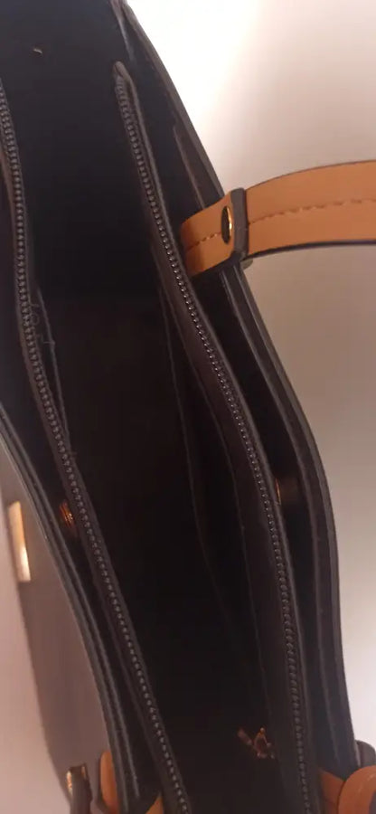 Shopper Bessie - Handtasche Shopper Bessie - Vintage&Present Mode Handtaschen