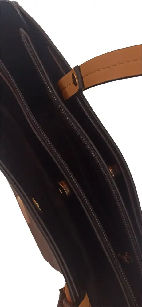Shopper Bessie - Handtasche Shopper Bessie - Vintage&Present Mode Handtaschen