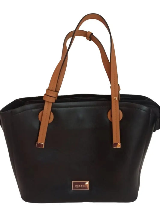 Shopper Bessie - Handtasche Shopper Bessie - Vintage&Present Mode Handtaschen