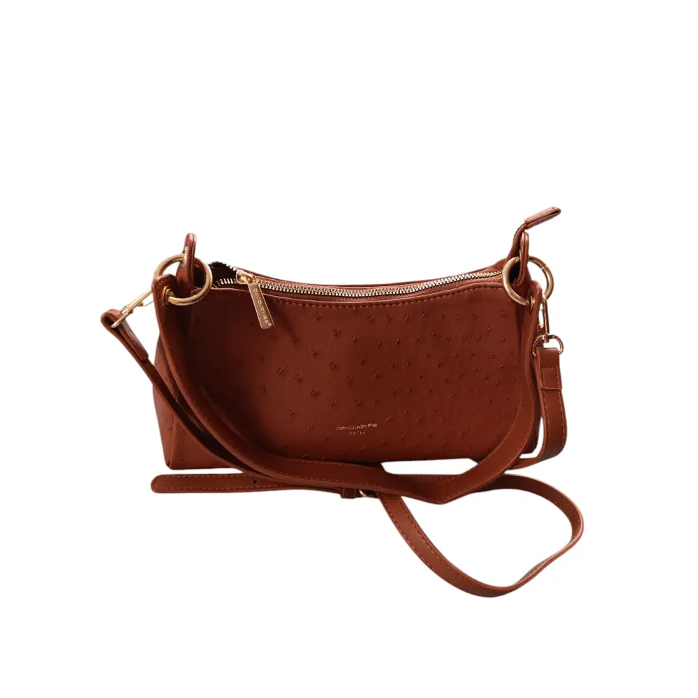 Handtasche Clutch David Jones - Tasche Handtasche Clutch David Jones - Vintage&Present Mode