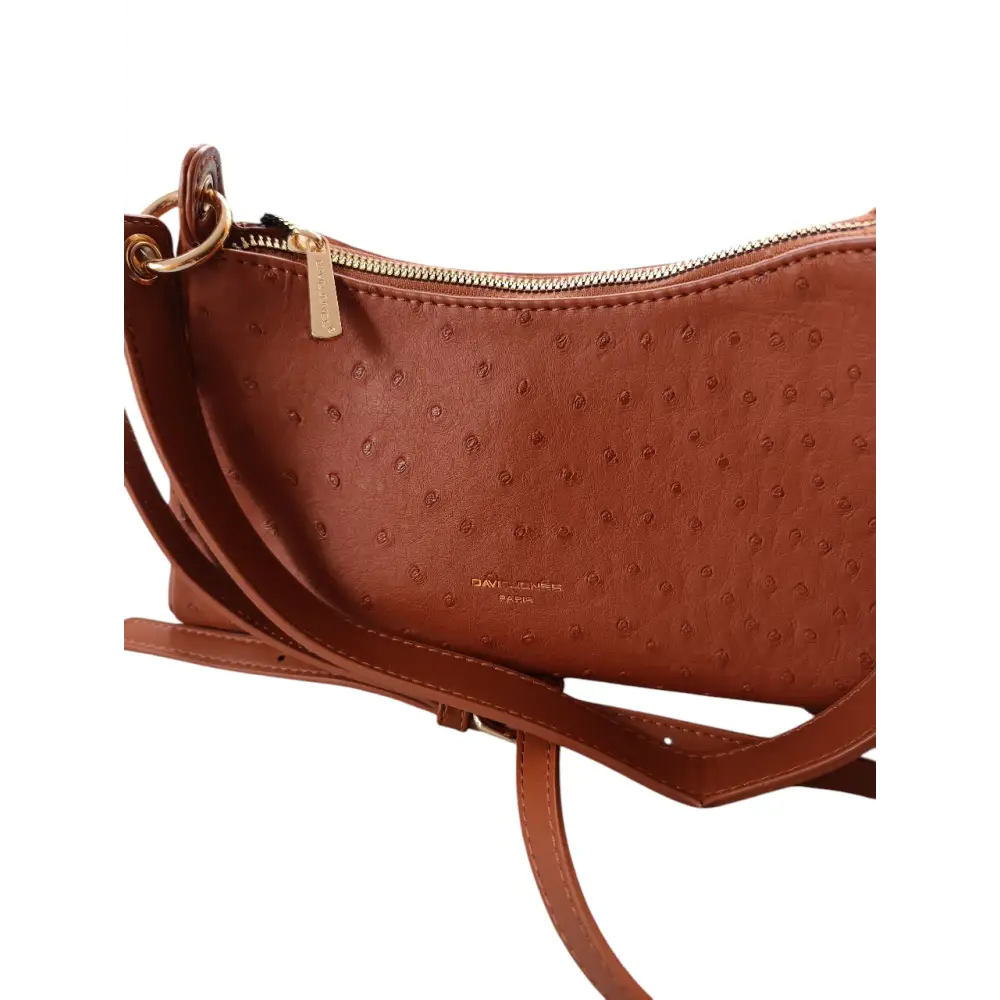 Handtasche Clutch David Jones - Tasche Handtasche Clutch David Jones - Vintage&Present Mode