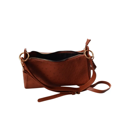Handtasche Clutch David Jones - Tasche Handtasche Clutch David Jones - Vintage&Present Mode