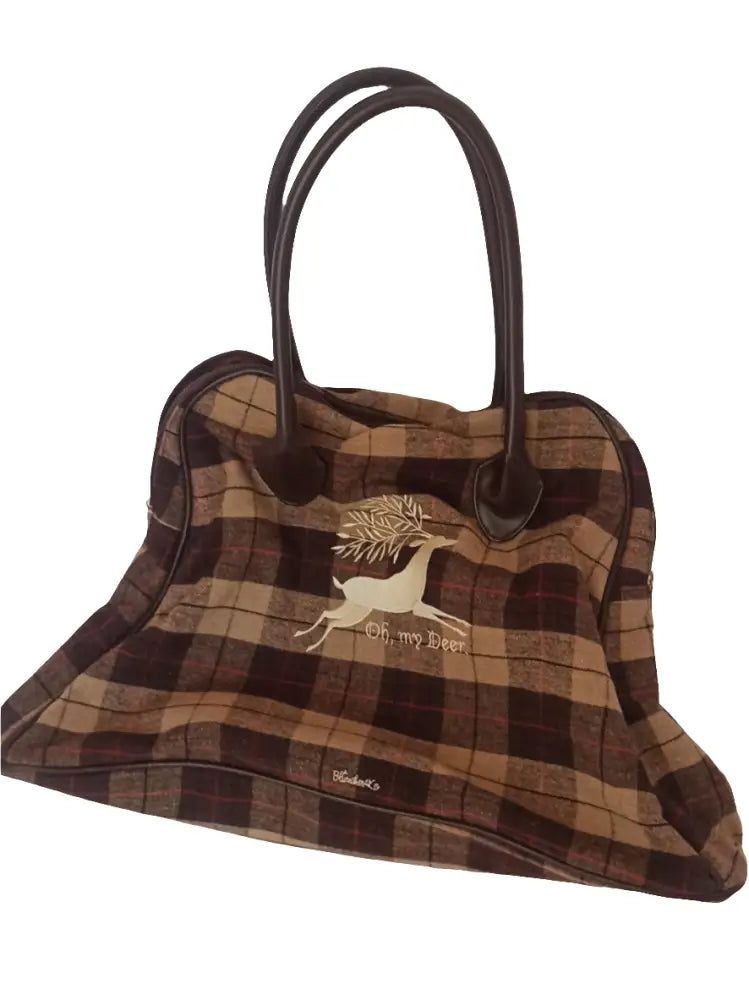 Shopper - Handtasche Shopper - Vintage&Present Mode Handtaschen