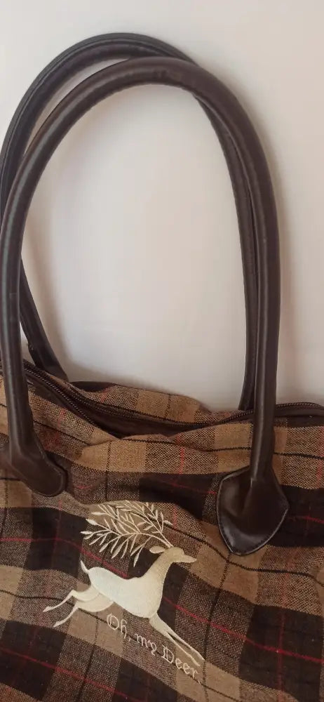 Shopper - Handtasche Shopper - Vintage&Present Mode Handtaschen