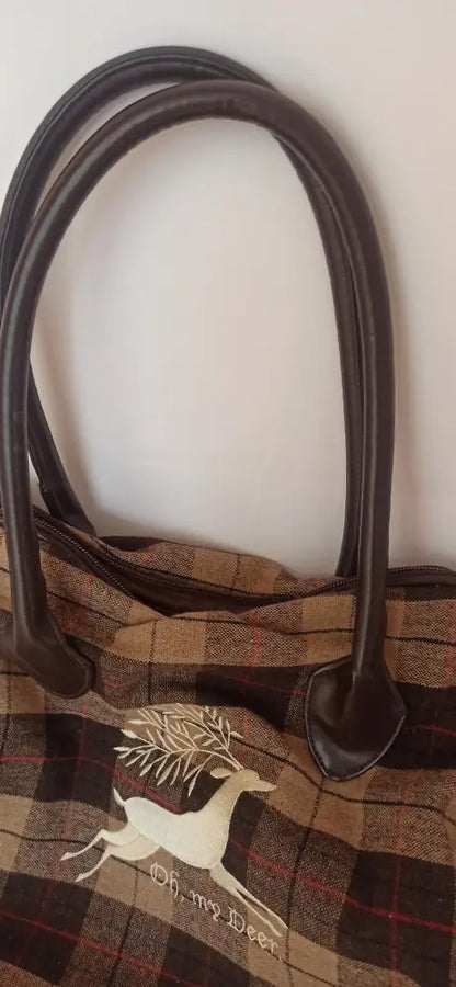 Shopper - Handtasche Shopper - Vintage&Present Mode Handtaschen