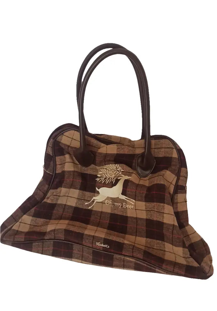 Shopper - Handtasche Shopper - Vintage&Present Mode Handtaschen