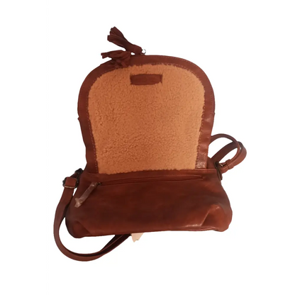 Handtasche Tom Tailor - Handtasche Handtasche Tom Tailor - Vintage&Present Mode Handtaschen