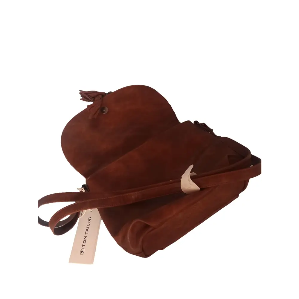 Handtasche Tom Tailor - Handtasche Handtasche Tom Tailor - Vintage&Present Mode Handtaschen