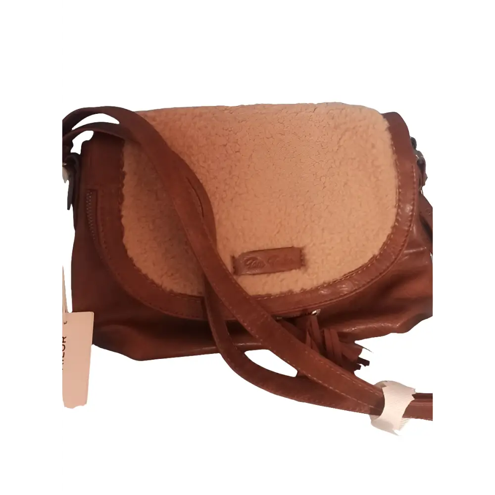 Handtasche Tom Tailor - Handtasche Handtasche Tom Tailor - Vintage&Present Mode Handtaschen