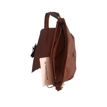 Handtasche Tom Tailor - Handtasche Handtasche Tom Tailor - Vintage&Present Mode Handtaschen