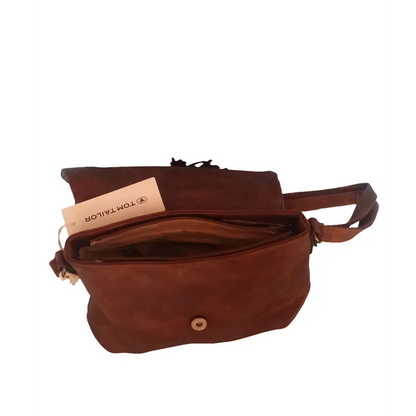 Handtasche Tom Tailor - Handtasche Handtasche Tom Tailor - Vintage&Present Mode Handtaschen