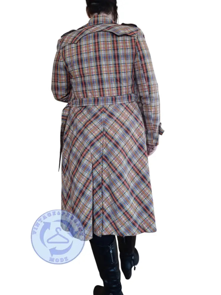 Mantel Hans Hermann Gr.40 - Lodenmantel Mantel Hans Hermann Gr.40 - Vintage&Present Mode Mäntel & Jacken