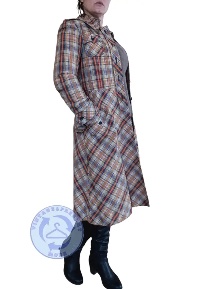 Mantel Hans Hermann Gr.40 - Lodenmantel Mantel Hans Hermann Gr.40 - Vintage&Present Mode Mäntel & Jacken