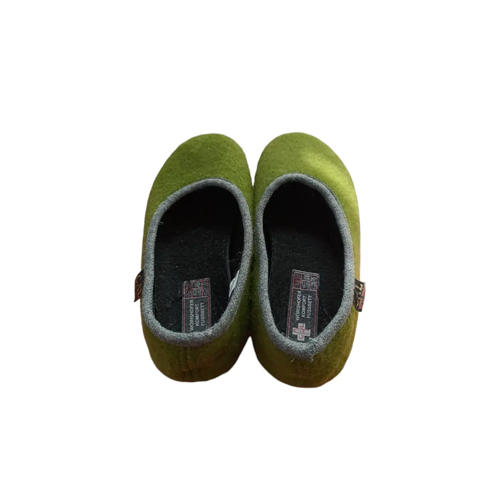 Hausschuhe CAL Gr. 38 - Hausschuhe Hausschuhe CAL Gr. 38 - Vintage&Present Mode