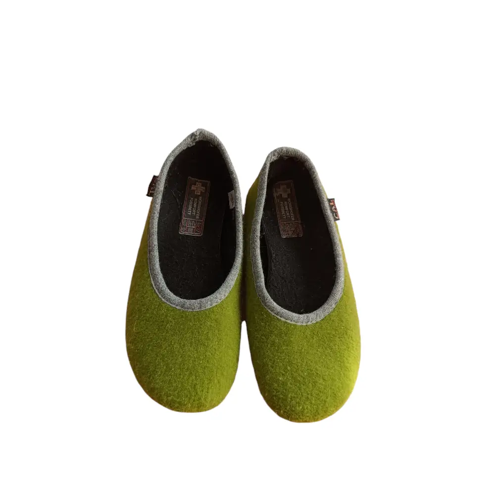 Hausschuhe CAL Gr. 38 - Hausschuhe Hausschuhe CAL Gr. 38 - Vintage&Present Mode