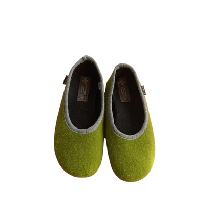 Hausschuhe CAL Gr. 38 - Hausschuhe Hausschuhe CAL Gr. 38 - Vintage&Present Mode