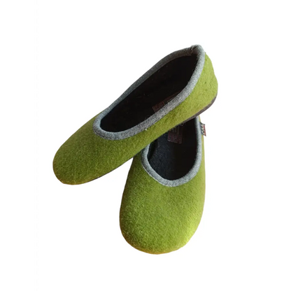 Hausschuhe CAL Gr. 38 - Hausschuhe Hausschuhe CAL Gr. 38 - Vintage&Present Mode