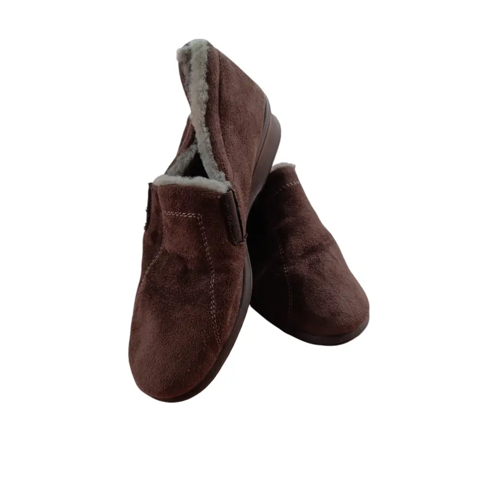 Hausschuhe Rhode Gr. 39 - Hausschuhe Hausschuhe Rhode Gr. 39 - Vintage&Present Mode