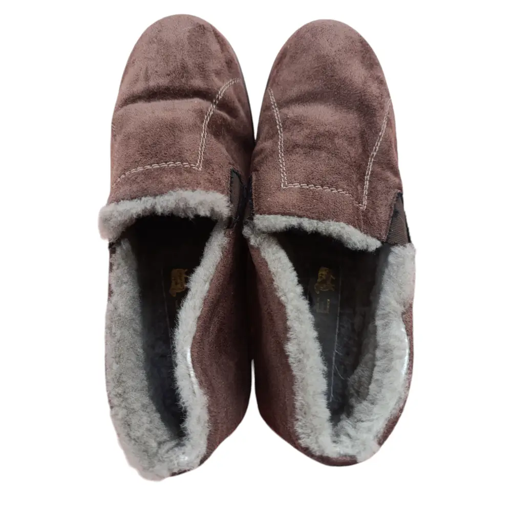 Hausschuhe Rhode Gr. 39 - Hausschuhe Hausschuhe Rhode Gr. 39 - Vintage&Present Mode