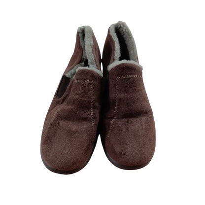 Hausschuhe Rhode Gr. 39 - Hausschuhe Hausschuhe Rhode Gr. 39 - Vintage&Present Mode