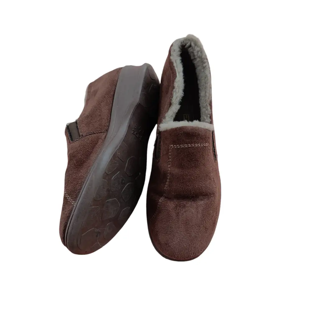 Hausschuhe Rhode Gr. 39 - Hausschuhe Hausschuhe Rhode Gr. 39 - Vintage&Present Mode