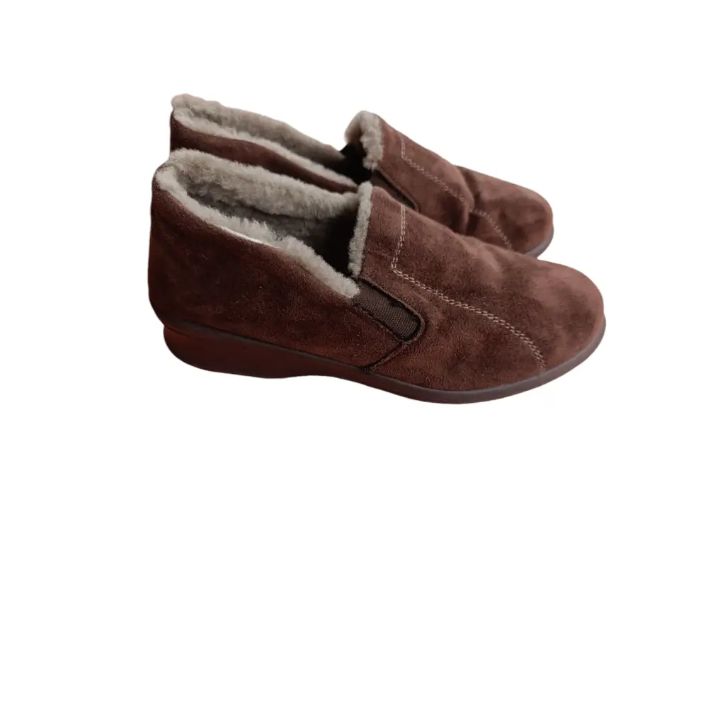 Hausschuhe Rhode Gr. 39 - Hausschuhe Hausschuhe Rhode Gr. 39 - Vintage&Present Mode