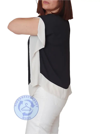 Bluse von Heine Gr. 38 - Bluse Bluse von Heine Gr. 38 - Vintage&Present Mode